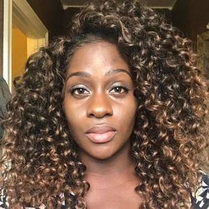 Meet your Posher, Krystal